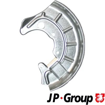 Splash Guard, brake disc